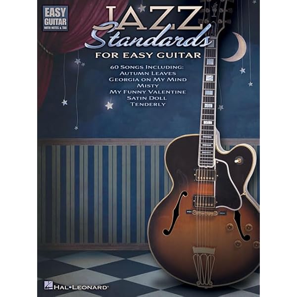 Jazz Guitar for the Absolute Beginner: Absolutely Everything You
